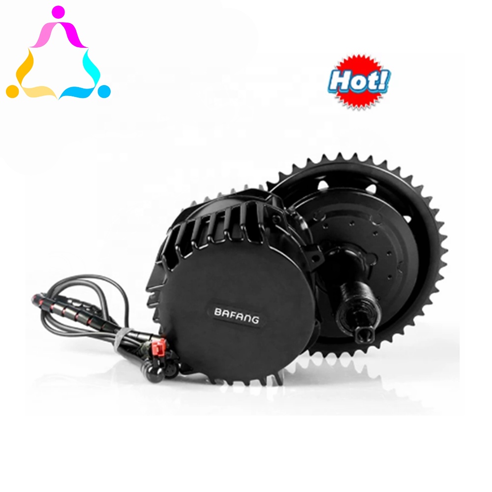 Bafang BBSHD 48V/52V 1000W Lit - Bafang Bbshd 1000W Conversion Kit review and price