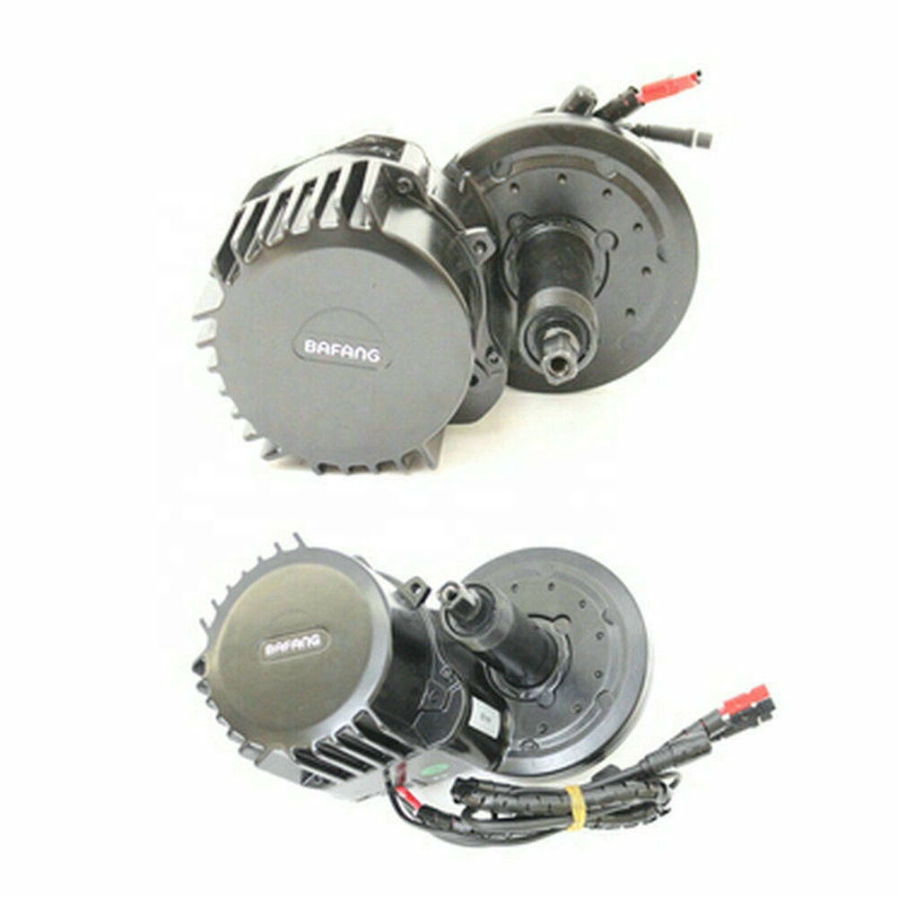 2026 Bafang CAN Version BBSHD  - Bafang Bbshd 1000W Conversion Kit review and price