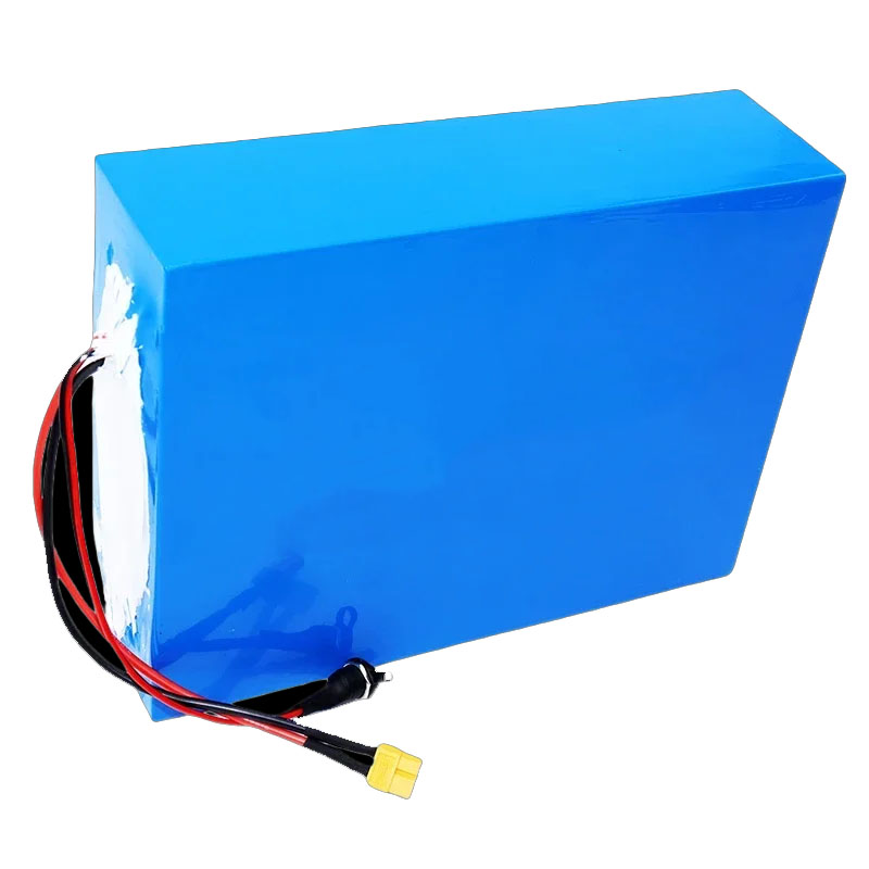 Batterie Au Lithium 21700 72V  - Electric Bicycle Battery 72V 30Ah review and price