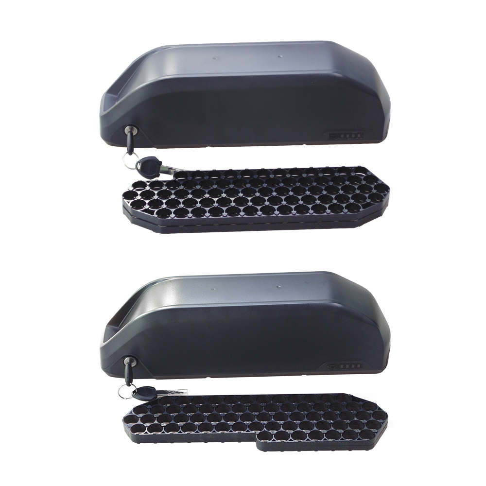 Polly Shark Ebike Battery Case - Ebike Battery 48V 20Ah Hailong review and price