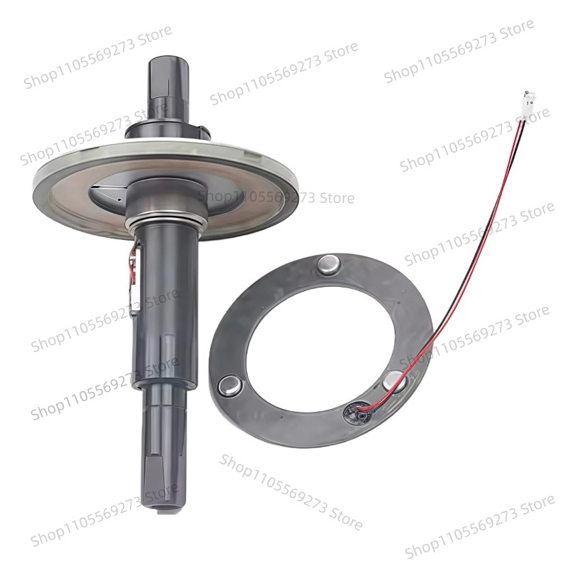 E-bike Torque Sensor & Small G - Tongsheng Tsdz2B Mid Drive Motor review and price