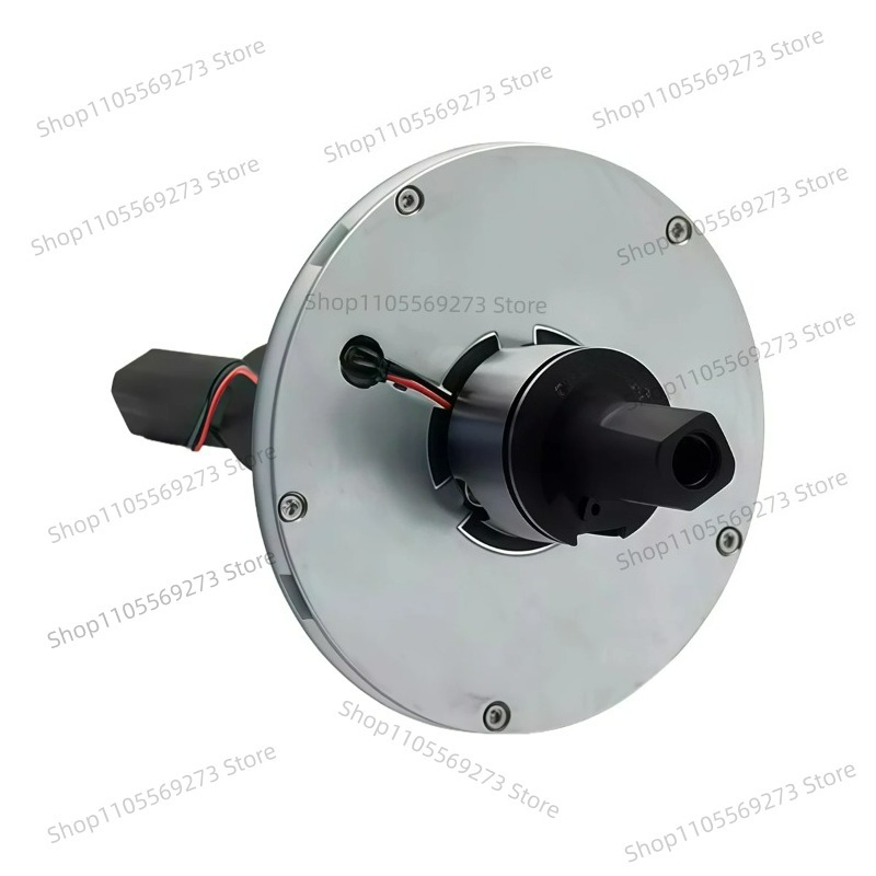 E-bike Torque Sensor & Small G - Tongsheng Tsdz2B Mid Drive Motor review and price