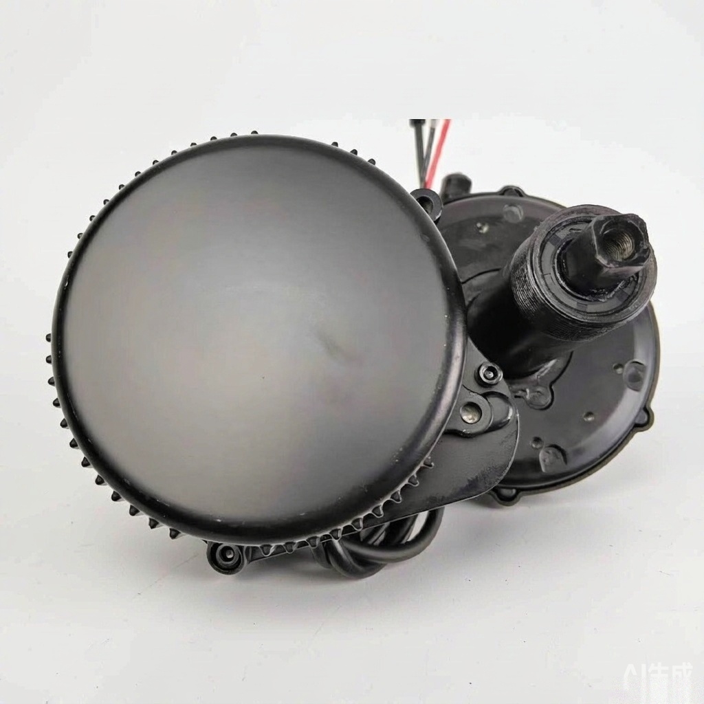 G340 Mid Drive Motor Kit DPC18 - Mid Drive Motor Kit 52V 1000W review and price