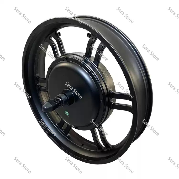 2000W 60km/h 20 Inch Fat Tire  - Fat Tire Ebike Conversion Kit 2000W review and price
