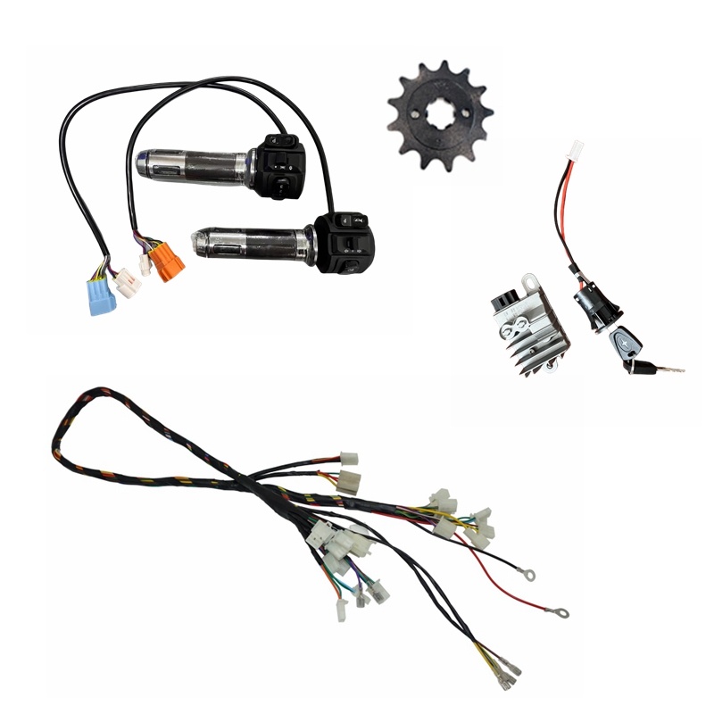 QS273 40H V3 Peak 8000W 150mm  - 72V 5000W Hub Motor Kit review and price